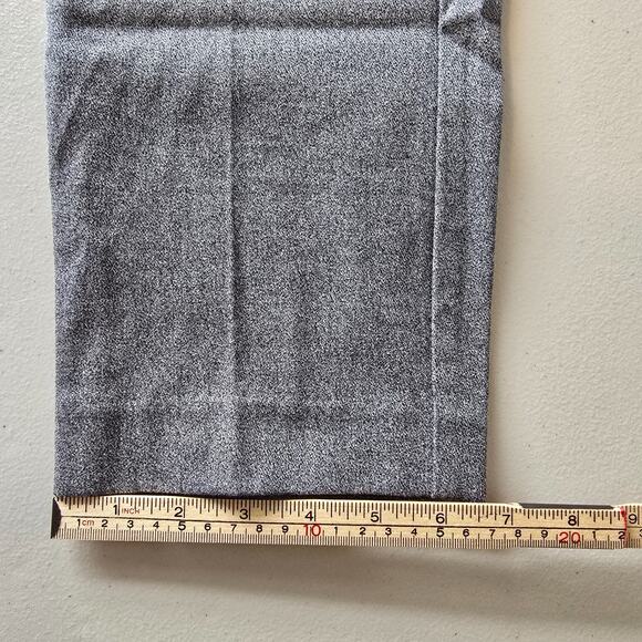 A New Day Skinny Ankle Pants Women's 14 Heather Gray Stretch NWT - Picture 16 of 16